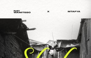 AUDIO Nay Wa Mitego X Mtafya – Shida Mp3 Download Side Makini Blog