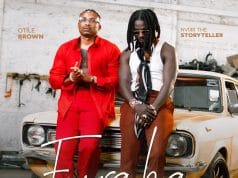 AUDIO Otile Brown X Nviiri The Storyteller – Furaha Mp3 Download Side Makini Blog