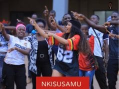Pia Pounds – Nkisusamu AUDIO Pia Pounds – Nkisusamu Mp3 Download Side Makini Blog