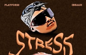 AUDIO Platform Ft. Ibraah – Stress Mp3 Download Side Makini Blog
