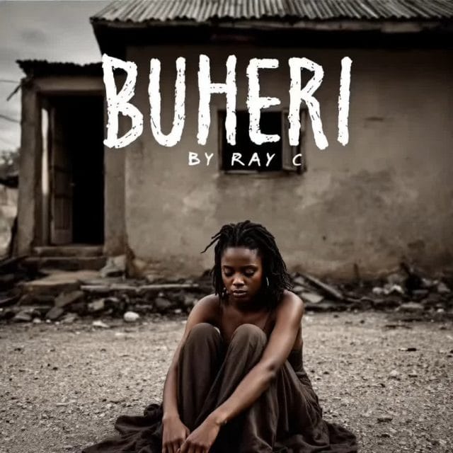 AUDIO Ray C – Buheri Mp3 Download Side Makini Blog AUDIO Ray C – Buheri Mp3 Download Side Makini Blog