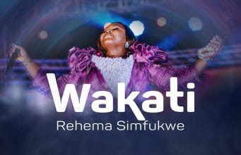 Rehema Simfukwe – Wakati AUDIO Rehema Simfukwe – Wakati Mp3 Download Side Makini Blog