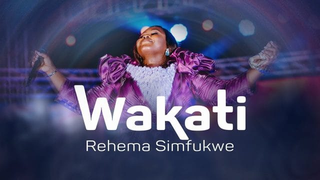 AUDIO Rehema Simfukwe – Wakati Mp3 Download Side Makini Blog AUDIO Rehema Simfukwe – Wakati Mp3 Download Side Makini Blog