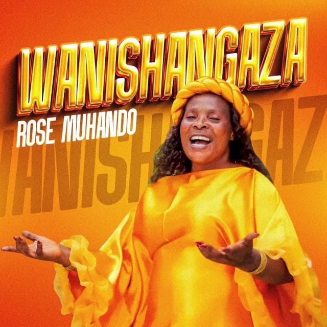 AUDIO Rose Muhando Ft Jane Lekuchula – Wanishangaza Mp3 Download Side Makini Blog AUDIO Rose Muhando Ft Jane Lekuchula – Wanishangaza Mp3 Download Side Makini Blog