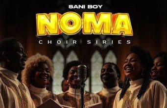 AUDIO Sani Boy – Noma Series Choir Mp3 Download Side Makini Blog