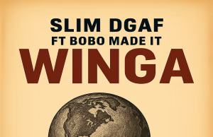 AUDIO Slim Dgaf ft Bobo Made It – Winga Mp3 Download Side Makini Blog