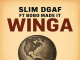 AUDIO Slim Dgaf ft Bobo Made It – Winga Mp3 Download Side Makini Blog