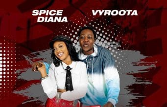 AUDIO Spice Diana Ft Vyroota – Nze Nakiriza Mp3 Download Side Makini Blog