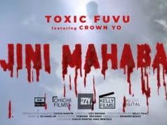 AUDIO Toxic Ft Crown Yo – Jini Mahaba Mp3 Download Side Makini Blog