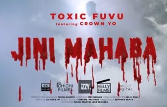 AUDIO Toxic Ft Crown Yo – Jini Mahaba Mp3 Download Side Makini Blog