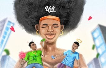 AUDIO Udi – Uyo Wa Kwetu Wote Mp3 Download Side Makini Blog