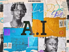 Unspoken Salaton & Joefes – A.I AUDIO Unspoken Salaton & Joefes – A.I Mp3 Download Side Makini Blog