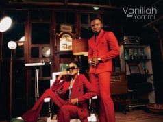 Vanillah Ft Yammi – Are U Ok AUDIO Vanillah Ft Yammi – Are U Ok Mp3 Download Side Makini Blog