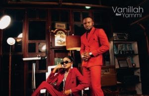 AUDIO Vanillah Ft Yammi – Are U Ok Mp3 Download Side Makini Blog
