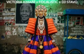 AUDIO Victoria Kimani Ft Focalistic & DJ Stavo – Legendary Mp3 Download Side Makini Blog