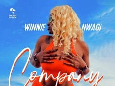 AUDIO Winnie Nwagi – Company Mp3 Download Side Makini Blog