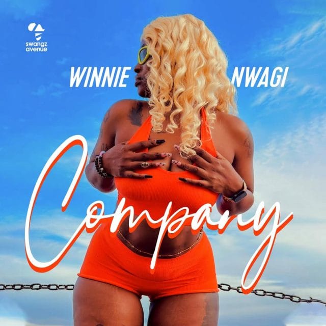 AUDIO Winnie Nwagi – Company Mp3 Download Side Makini Blog