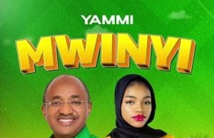 AUDIO Yammi – Mwinyi MP3 Download Side Makini Blog