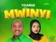 AUDIO Yammi – Mwinyi MP3 Download Side Makini Blog