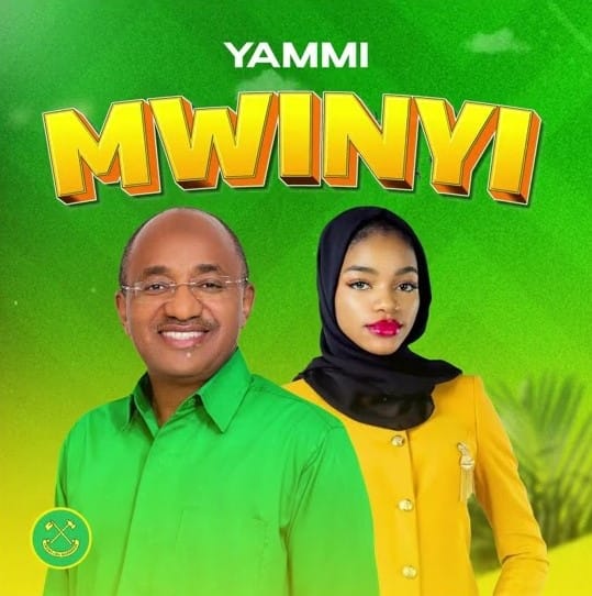 AUDIO Yammi – Mwinyi MP3 Download Side Makini Blog AUDIO Yammi – Mwinyi MP3 Download Side Makini Blog