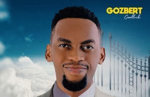 EP Goodluck Gozbert – Reborn Experience 2 Official EP Artwork Cover Mp3 Download Side Makini Blog