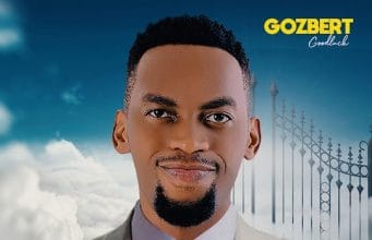 EP Goodluck Gozbert – Reborn Experience 2 Official EP Artwork Cover Mp3 Download Side Makini Blog