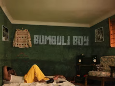 Kusah Ft Yammi – Umekonda EP Kusah – Bumbuli Boy (Official EP Artwork Cover) Mp3 Download Side Makini Blog