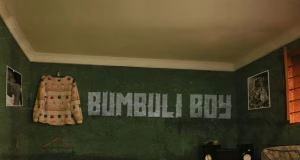 EP: Kusah – Bumbuli Boy EP Kusah – Bumbuli Boy (Official EP Artwork Cover) Mp3 Download Side Makini Blog