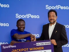 From Arusha to Dar, SportPesa Midweek Jackpot Creates Weekly Millionaire Stories