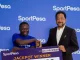 From Arusha to Dar, SportPesa Midweek Jackpot Creates Weekly Millionaire Stories