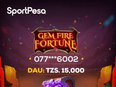 SportPesa Casino Jackpot: Tanzania’s new destination for nonstop thrills