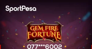 SportPesa Casino Jackpot: Tanzania’s new destination for nonstop thrills