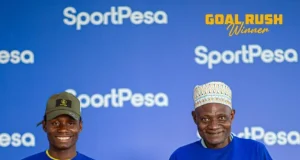 SportPesa Goal Rush Rewards Tanzanian Players Every Week