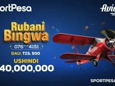 SportPesa Tanzania’s Aviator and Spin the Wheel are turning small Stakes into Big Winnings SportPesa Tanzania’s Aviator and Spin the Wheel are turning small Stakes into Big Winnings