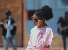 VIDEO HanBoy X Meck Pondey – COLONY (Official Live Performance) Mp4 Download Side Makini Blog