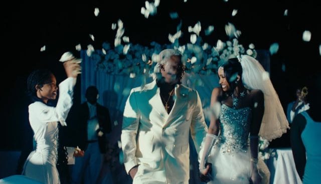 VIDEO Harmonize Ft Abigail Chams – Lala (Official Video) Mp4 Download Side Makini Blog