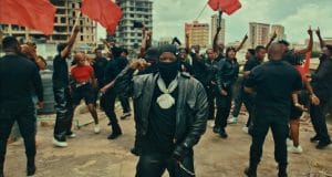 VIDEO: Harmonize – Kidedea (Official Video) VIDEO Harmonize – Kidedea (Official Video) Mp4 Download Side Makini Blog