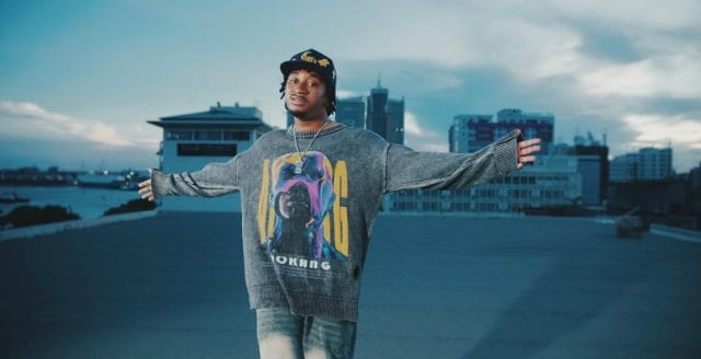 VIDEO Jay Melody – Mtoto (Official Video) Mp4 Download Side Makini Blog