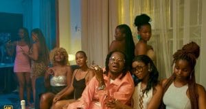 VIDEO: Lava Lava Ft. Billnass & DJ Awakening – V.I.P (Official Video) VIDEO Lava Lava Ft. Billnass & Dj Awakening – V.I.P (Official Video) Mp4 Download Side Makini Blog