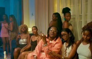 VIDEO Lava Lava Ft. Billnass & Dj Awakening – V.I.P (Official Video) Mp4 Download Side Makini Blog