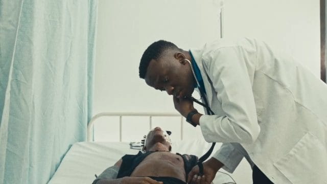 VIDEO Rapcha – Lissa 3 (Official Video) Mp4 Download Side Makini Blog