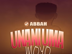 AUDIO Abbah Ft Lopozi Jinii – Unaniuma Moyo Mp3 Download Side Makini Blog