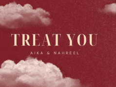 AUDIO Aika & Nahreel – Treat You Mp3 Download Side Makini Blog