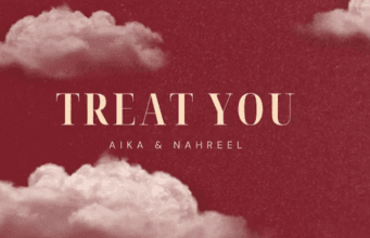 AUDIO Aika & Nahreel – Treat You Mp3 Download Side Makini Blog