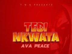 AUDIO Ava Peace – Tebi Nkwata Mp3 Download Side Makini Blog