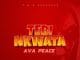 AUDIO Ava Peace – Tebi Nkwata Mp3 Download Side Makini Blog