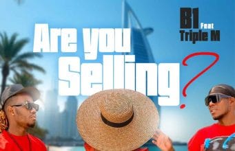 AUDIO B1 ft. Triple M – Are You Selling Mp3 Download Side Makini Blog