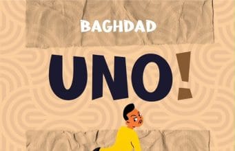 AUDIO Baghdad - UNO (One The Incredible Diss Track) Mp3 Download Side Makini Blog