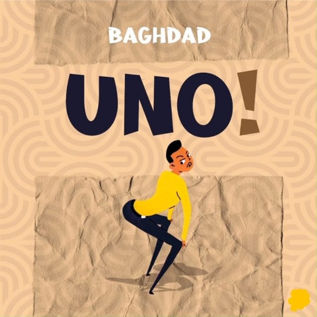 AUDIO Baghdad - UNO (One The Incredible Diss Track) Mp3 Download Side Makini Blog AUDIO Baghdad - UNO (One The Incredible Diss Track) Mp3 Download Side Makini Blog