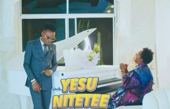 AUDIO Bahati Bukuku X Stephen Kasolo – Yesu Nitetee Mp3 Download Side Makini Blog